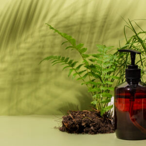 Natural Cosmetics