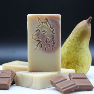 Seife Birne Helene