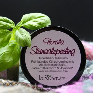 Peeling Floralia