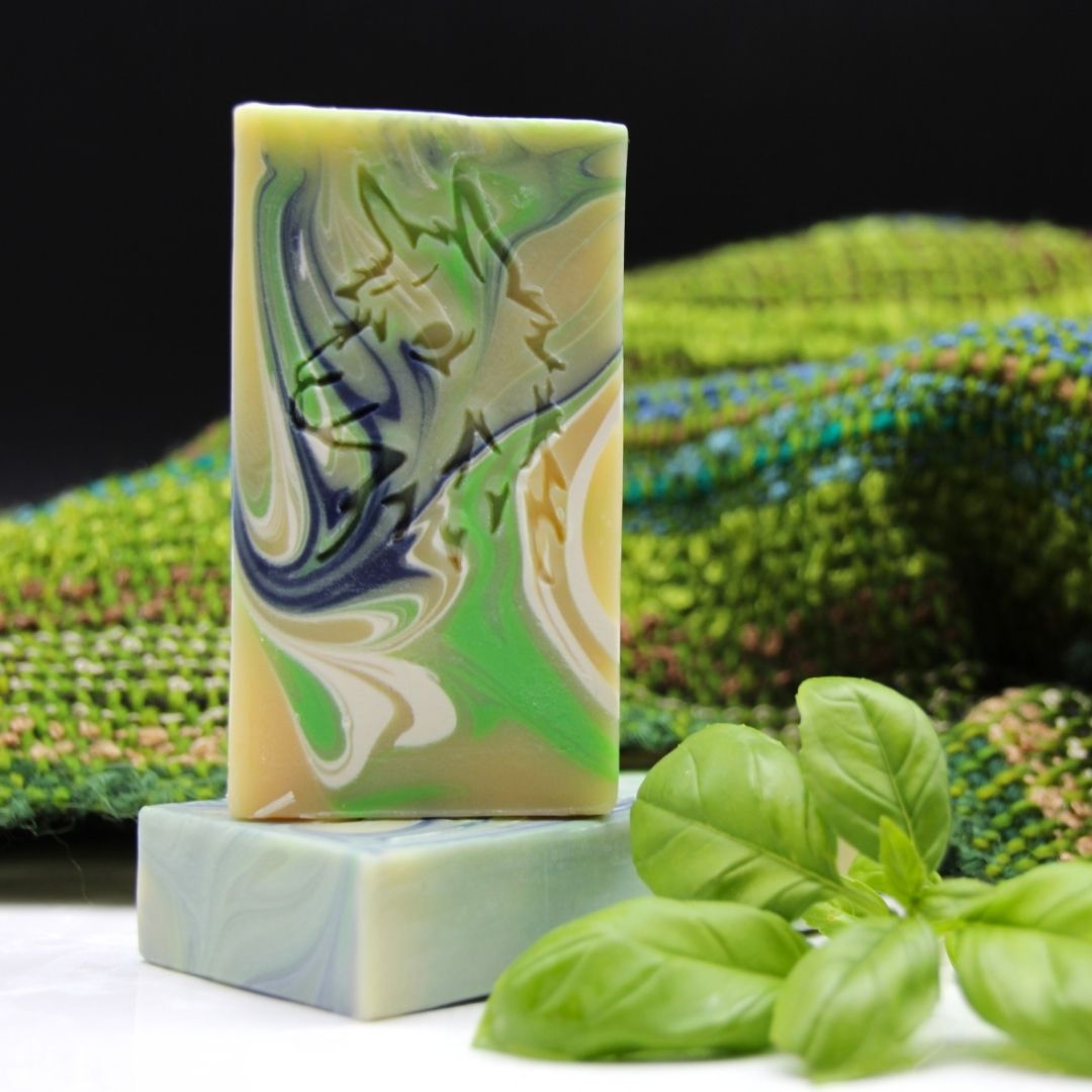 Seife Floralia