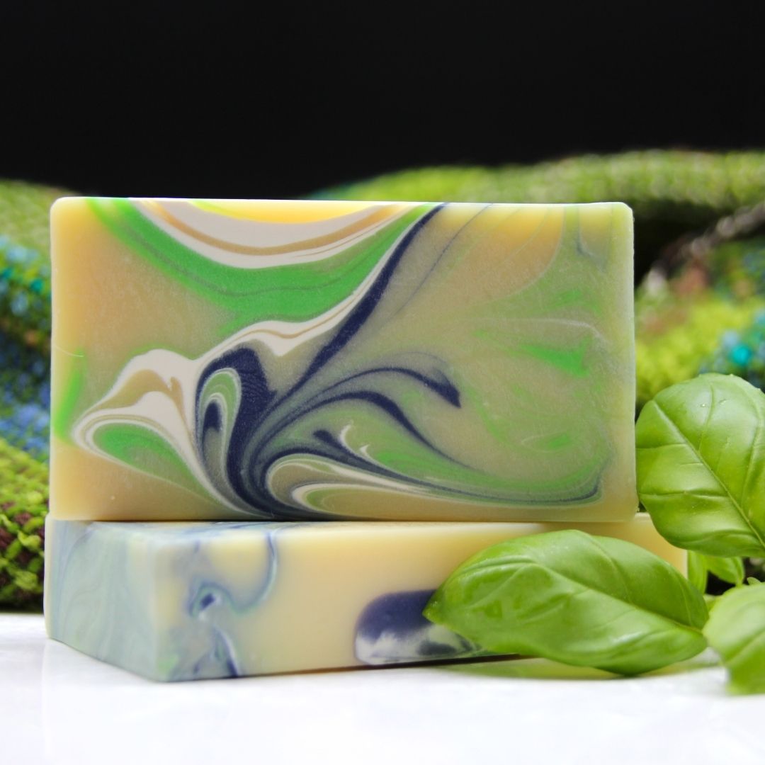 Seife Floralia – Bild 2