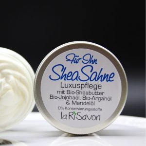 SheaSahne Für Ihn