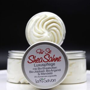 Sheasahne Für Sie