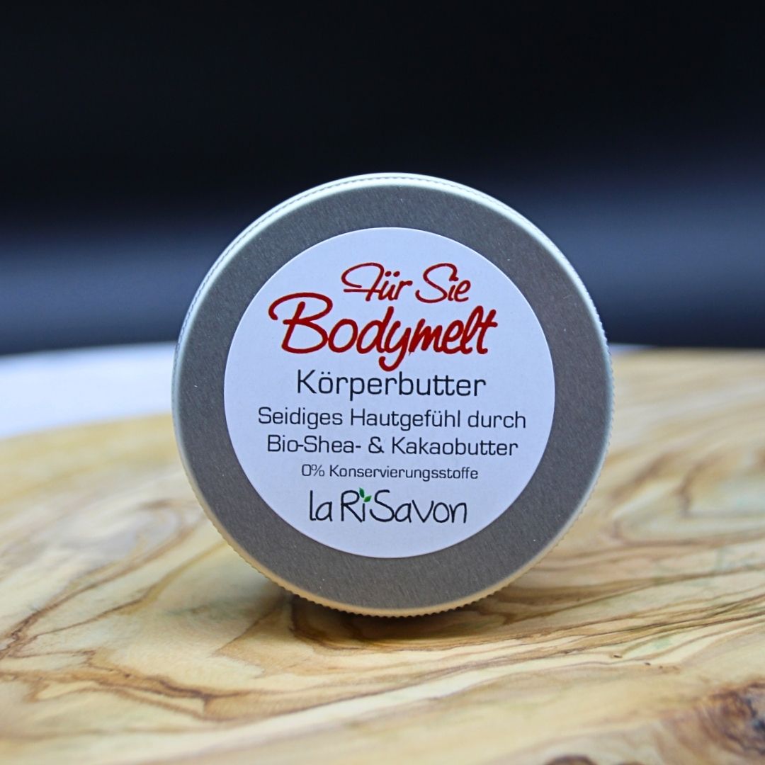 Bodymelt Für Sie (Mini)
