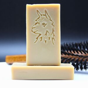 Haarseife 9%