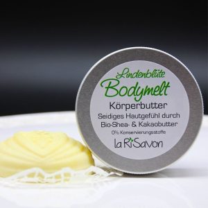 Bodymelt Lindenblüte