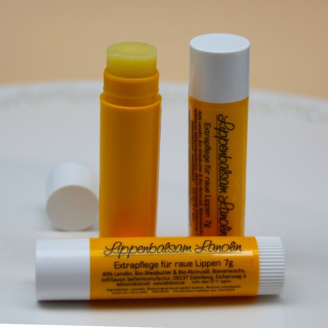 Lippenbalsam – Bild 3