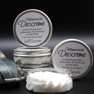 Deocreme Männersache