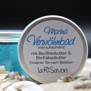 Verwöhnbad Marina