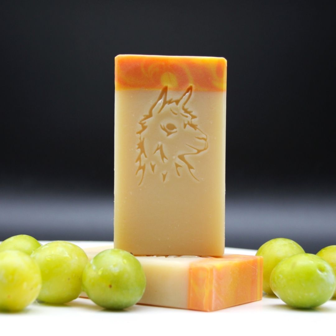 Seife Mirabelle