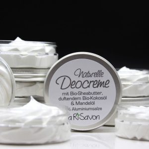 Deocreme Naturelle