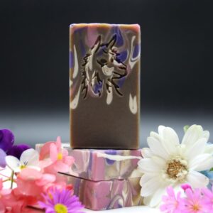Seife Nightflower