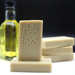 Seife Olive 72 %