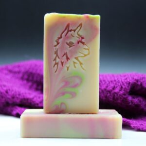 Seife Pink Fresh