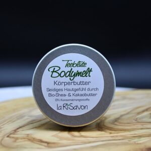 Bodymelt Teeblüte (Mini)