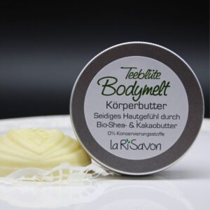 Bodymelt Teeblüte