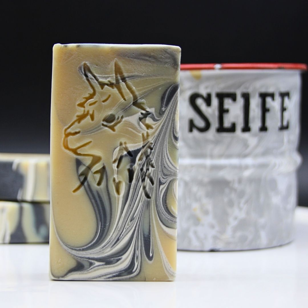 Seife Vintage