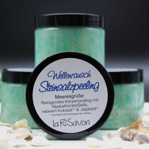 Peeling Wellenrausch