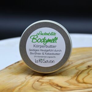 Bodymelt Lindenblüte (Mini)