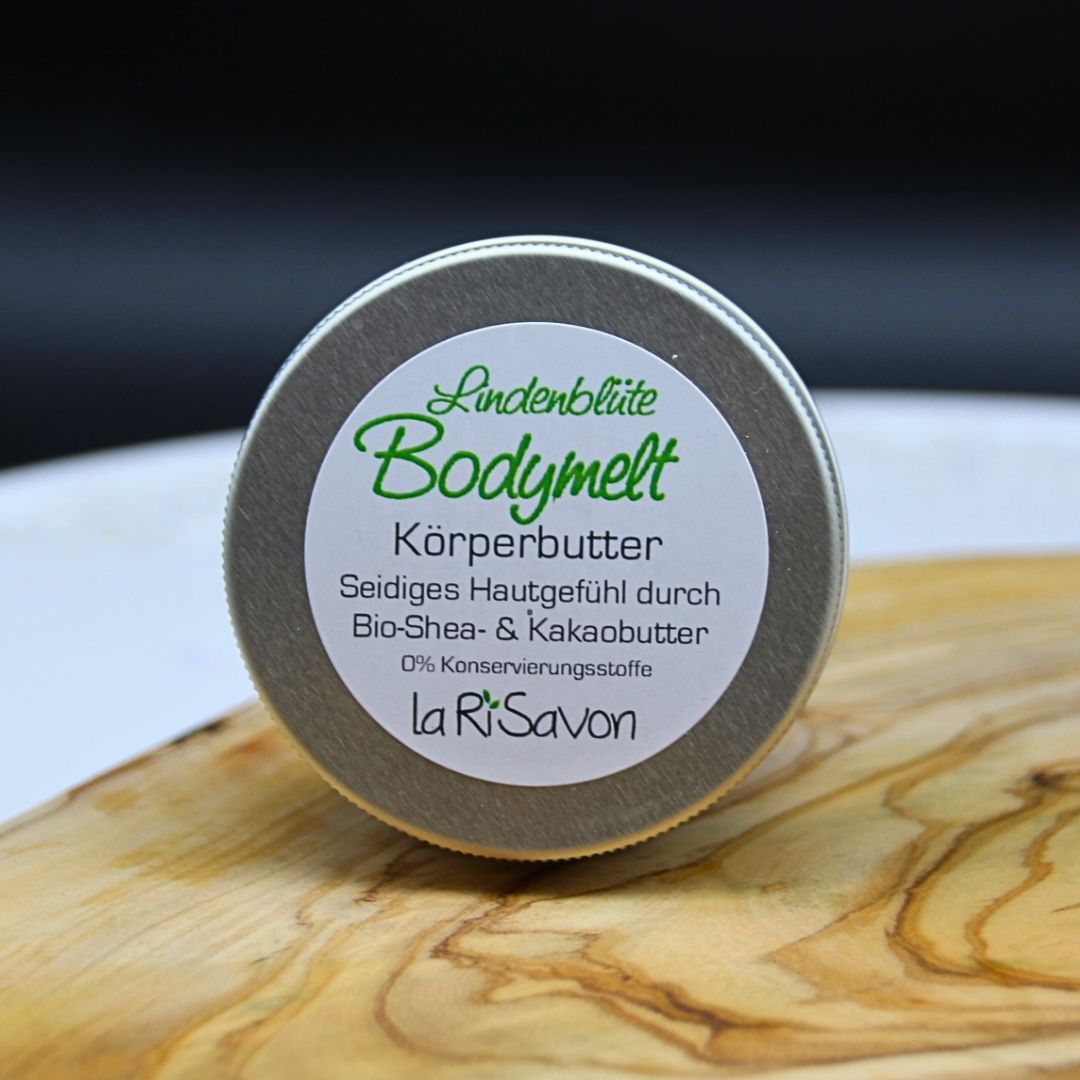 Bodymelt Lindenblüte (Mini)