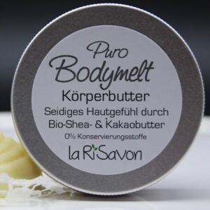 Bodymelt Puro (Mini)