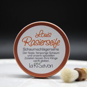 Rasierseife Louis