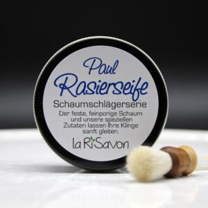Rasierseife Paul